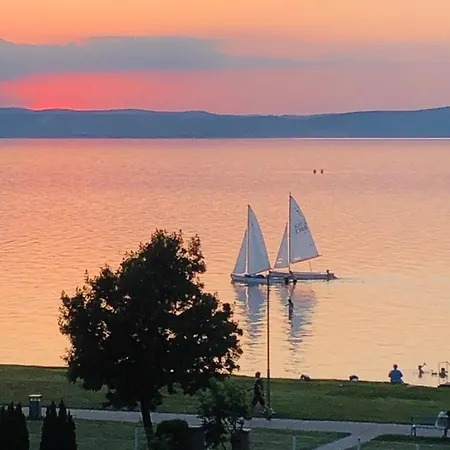 Sunset Διαμέρισμα *