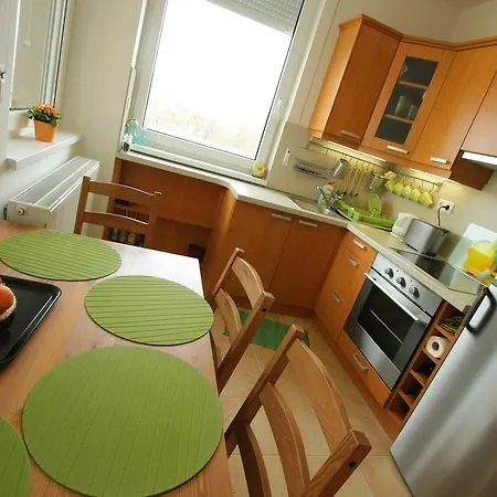 Apartman Sunset Beach