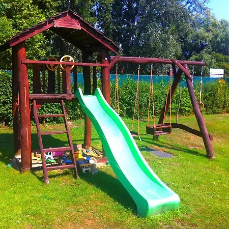 Sunset Apartment Siofok