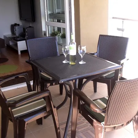 Sunset Beach Apartman *