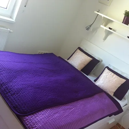 Sunset Beach Apartman *