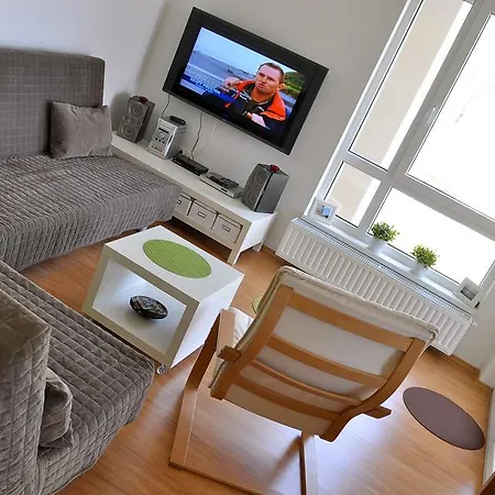 Apartman Sunset Beach