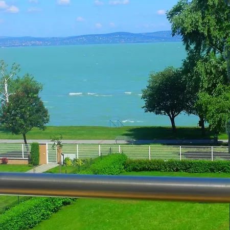 Sunset Beach Siófok