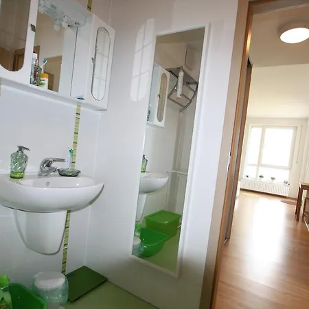 Apartman Sunset Beach