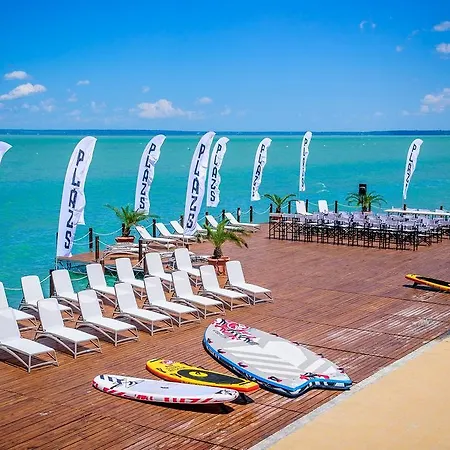 Apartment Sunset Siofok