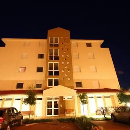 Sunset Apartment Siofok