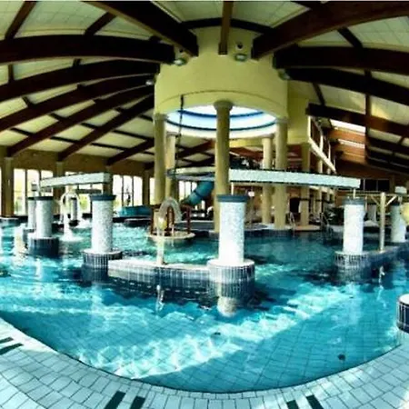Sunset Beach Apartman *