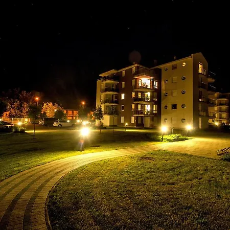 Apartman Sunset Beach *