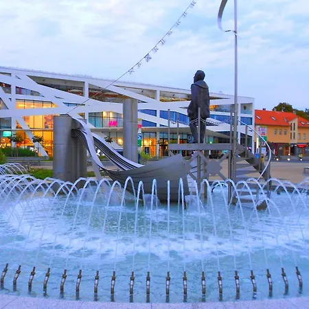 Apartman Sunset Beach