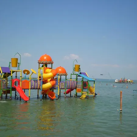 Sunset Beach * Siófok