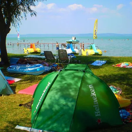 Apartman Sunset Beach *