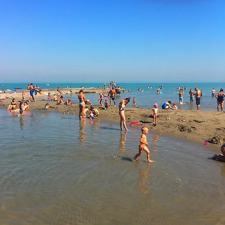 Sunset Apartment Siofok