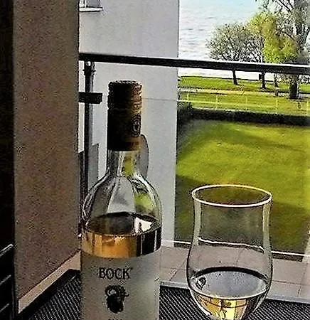 Apartman Sunset Beach Siófok