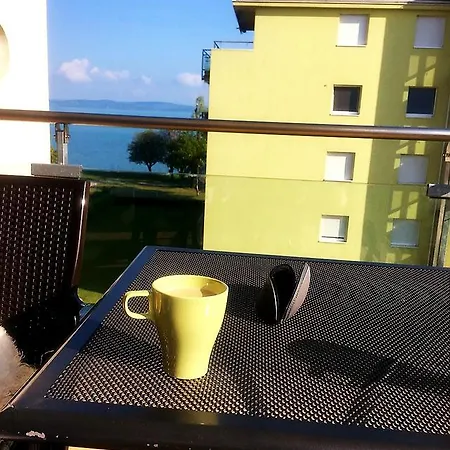 Apartman Sunset Beach *