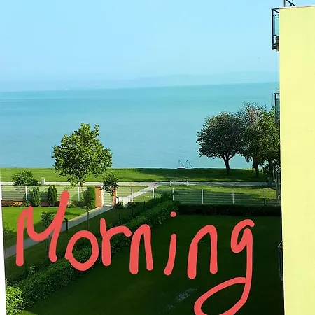 Sunset * Σίοφοκ