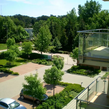 Apartman Sunset Beach