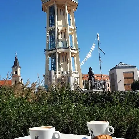 Διαμέρισμα Sunset Σίοφοκ