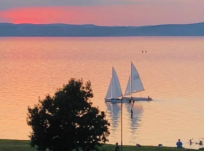 Sunset Appartement *