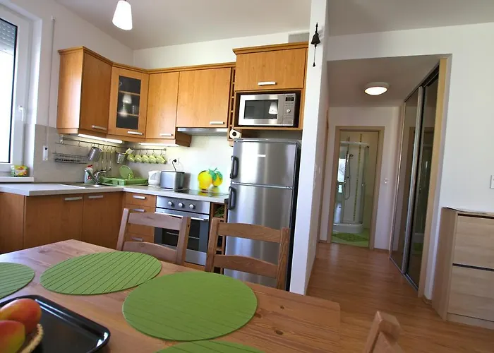 Appartement Sunset *