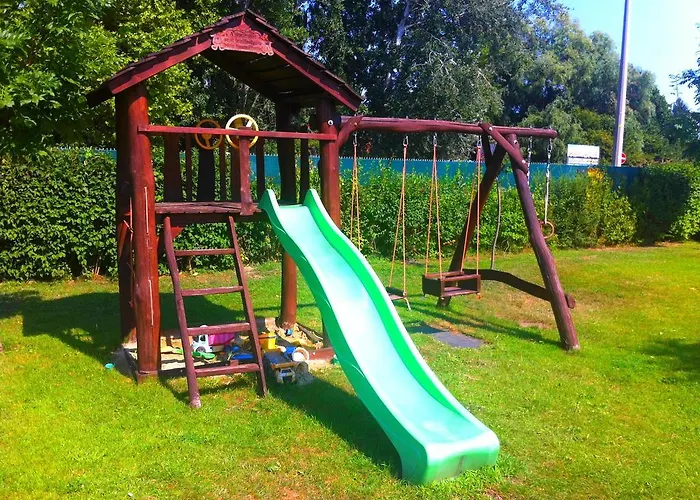 Sunset Appartement Siófok