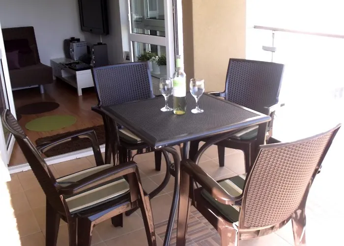 Sunset Appartement *