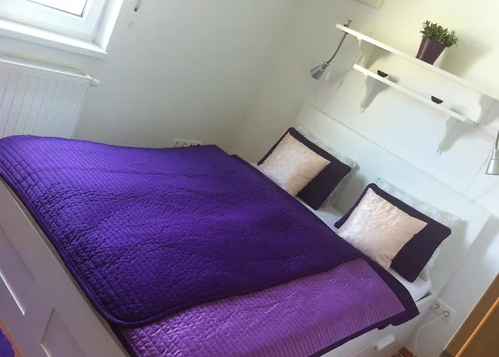 Sunset Appartement *