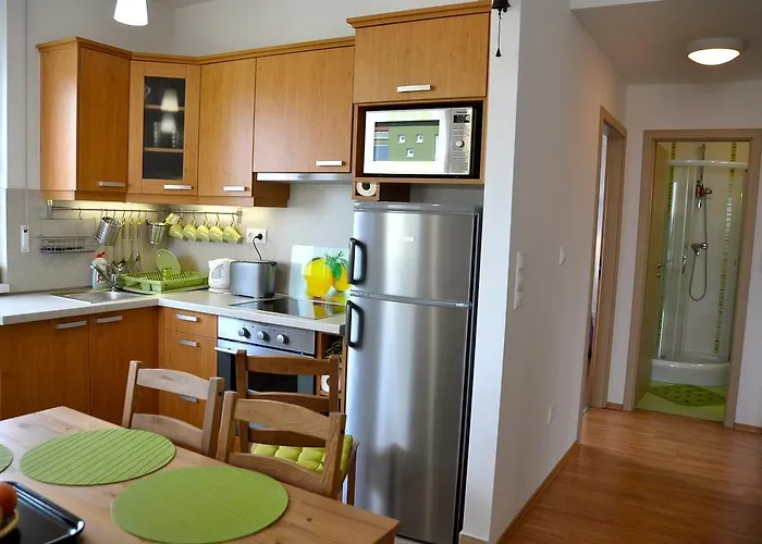 Sunset Appartement *