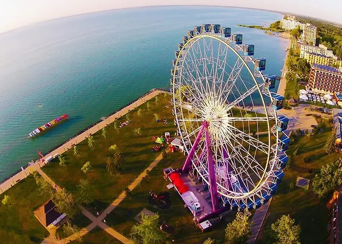 Sunset Appartement *