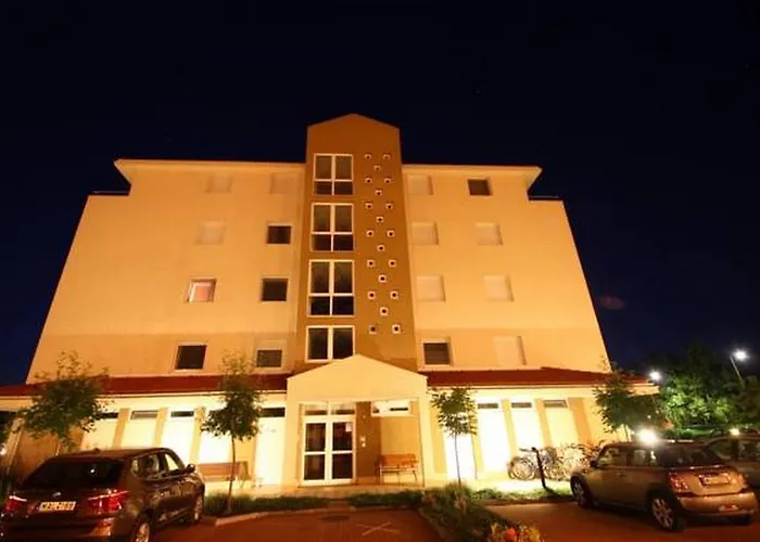 Sunset Appartement Siófok