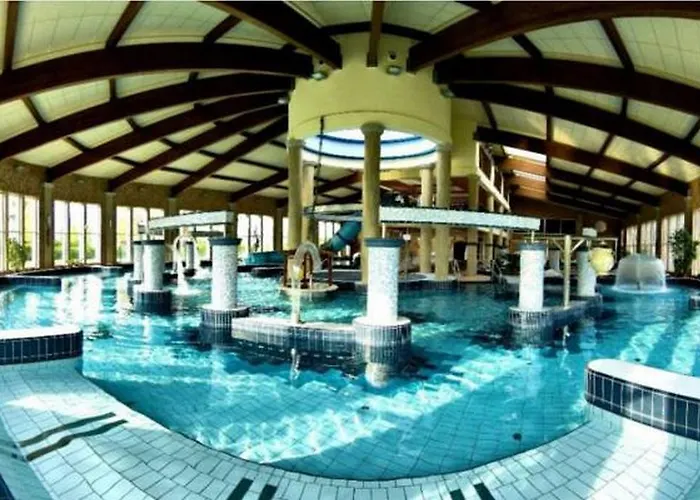 Sunset Appartement *