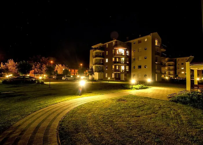 Appartement Sunset *