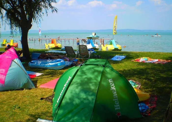 Appartement Sunset *