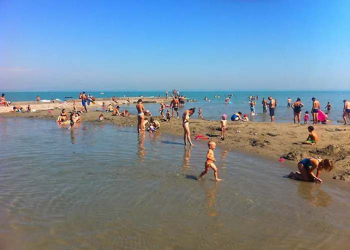 Sunset Appartement Siófok