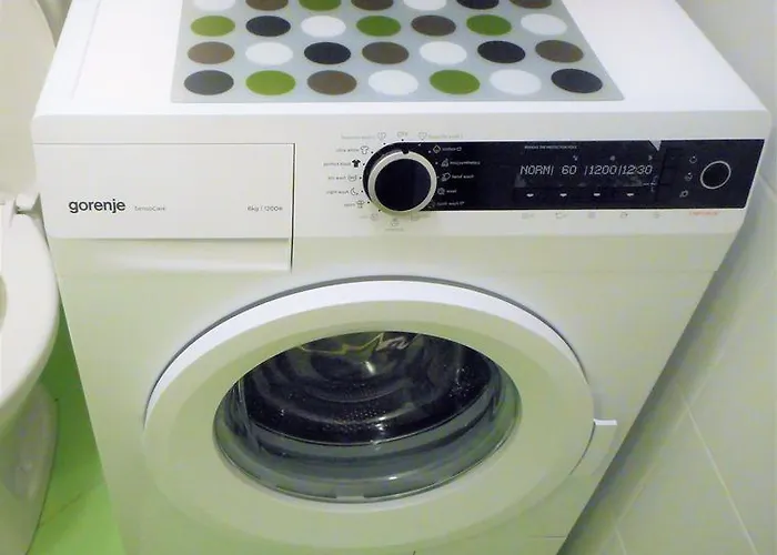 Sunset Appartement *