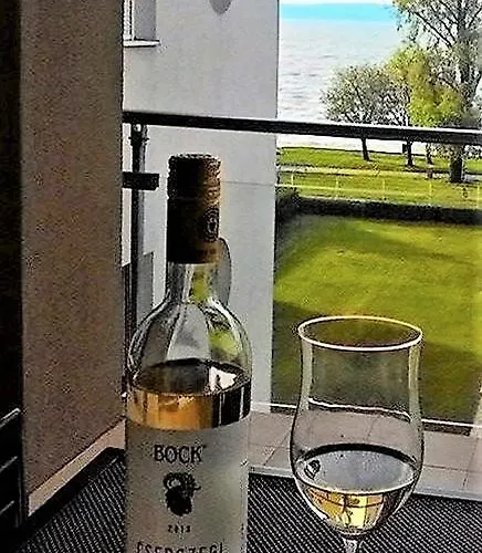 Appartement Sunset Siófok