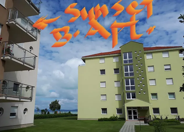 Appartement Sunset *