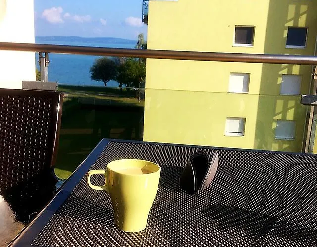 Appartement Sunset *